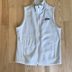 Patagonia vest size M